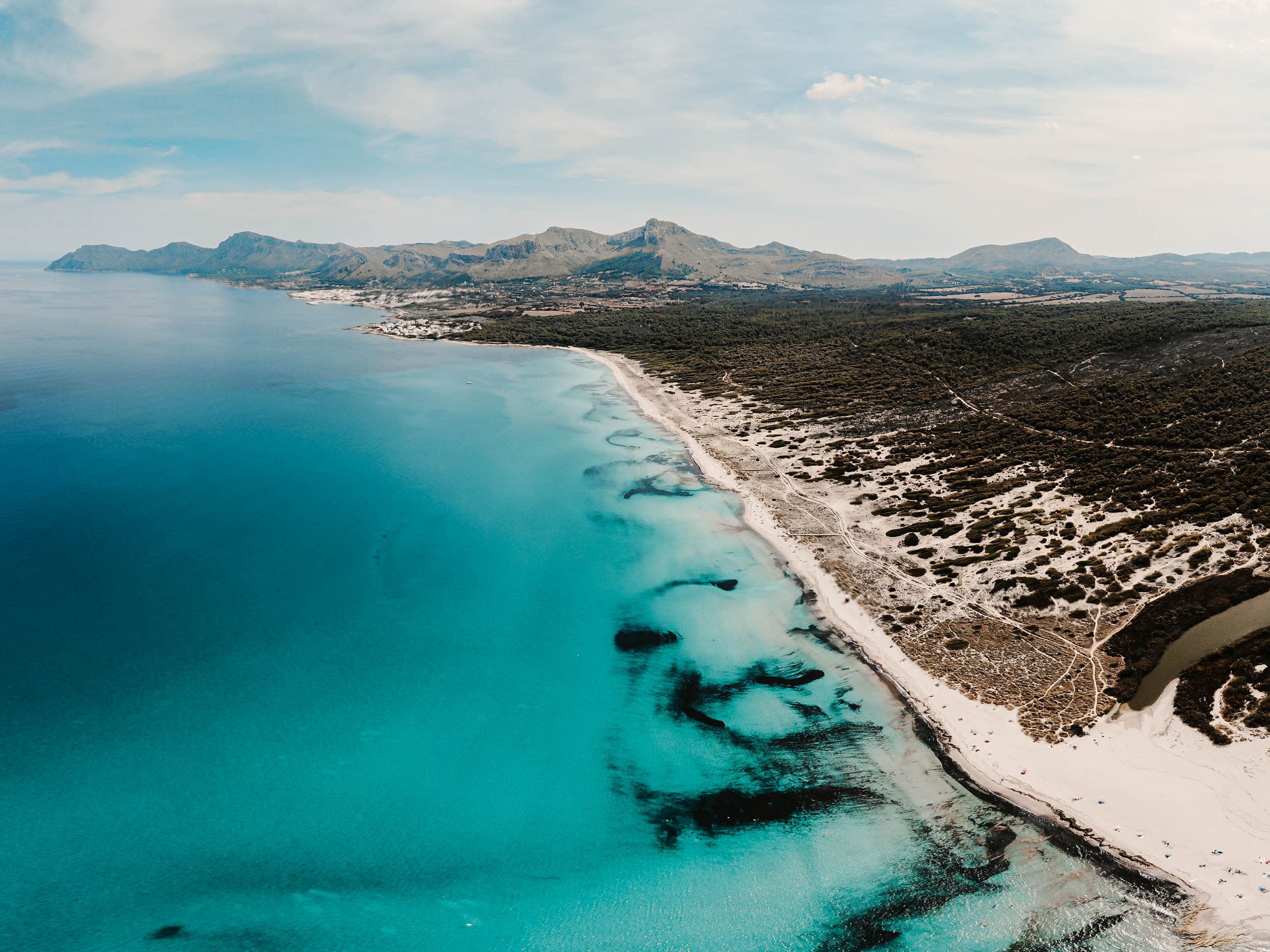 Mallorca