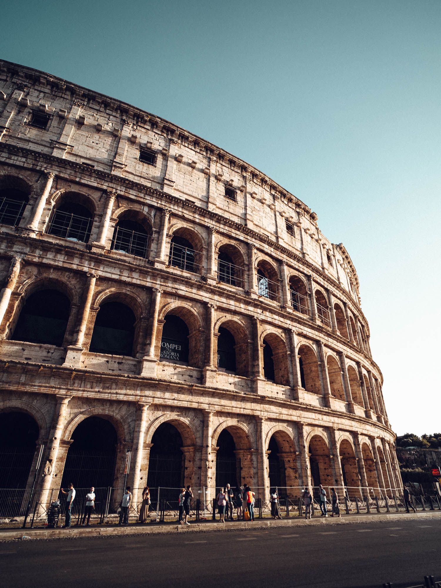 Rome 6