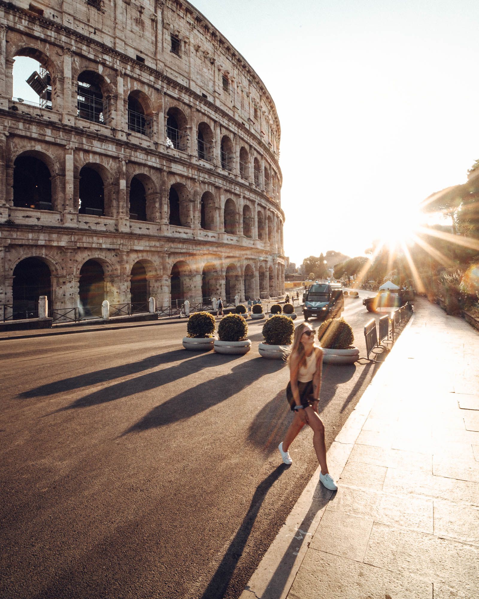Rome 1