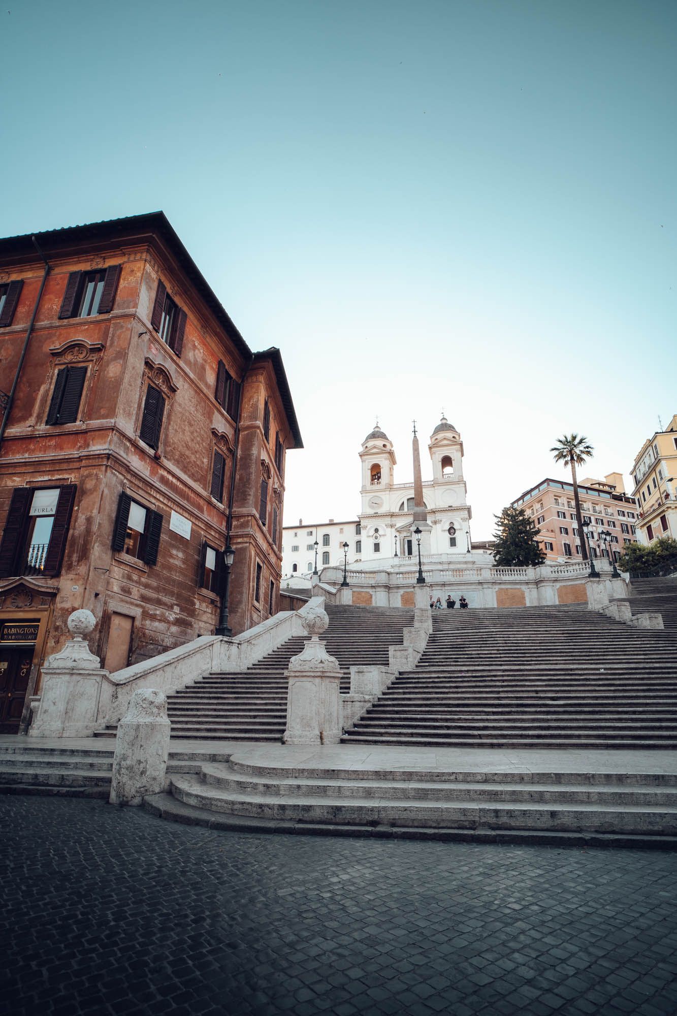 Rome 8
