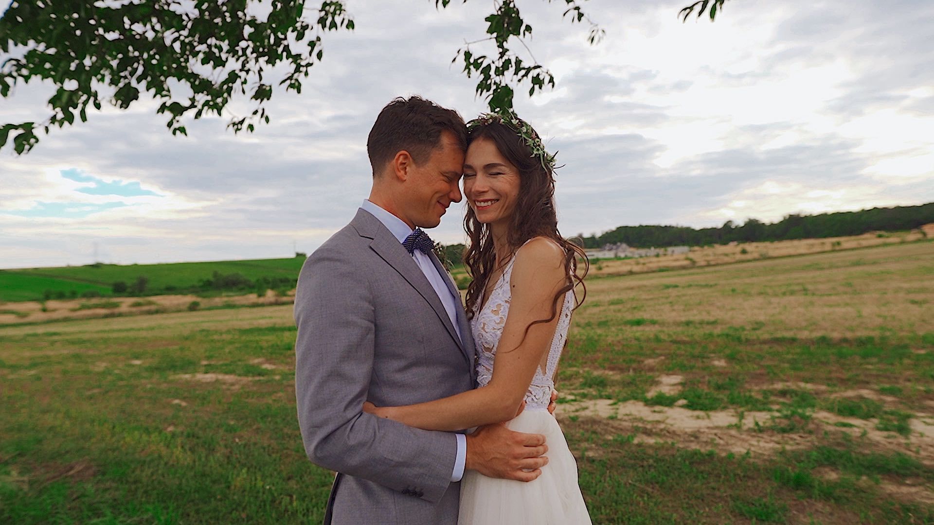 Katka & Adam