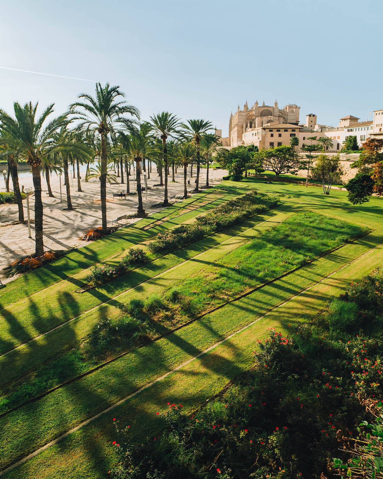 Mallorca 2