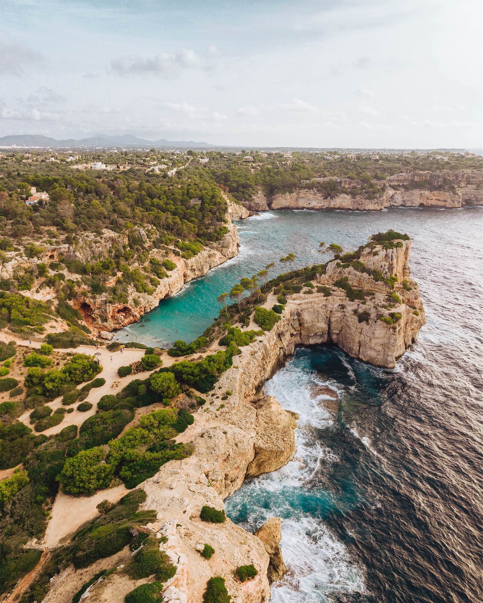 Mallorca 4