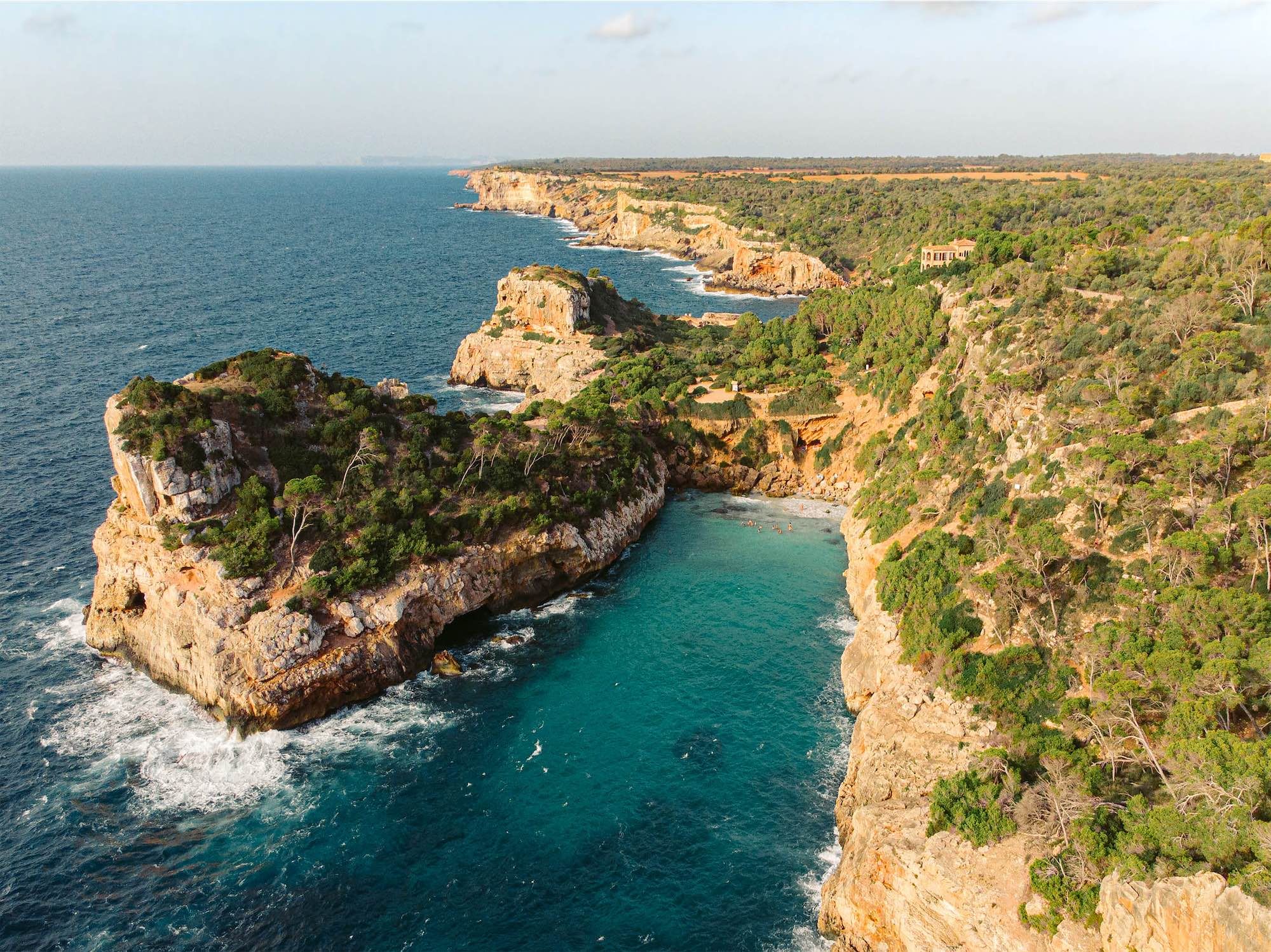 Mallorca 6