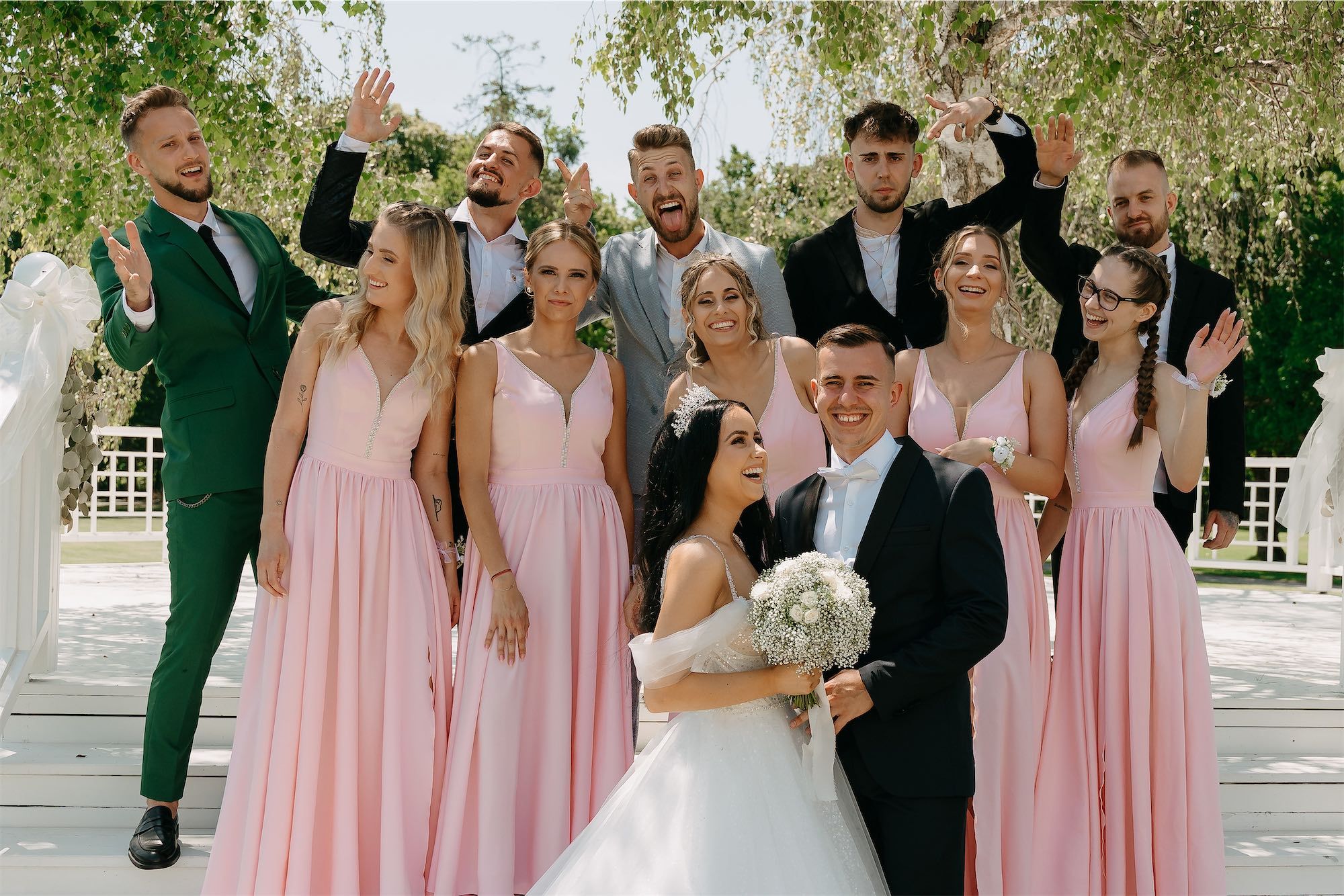 Siska & Oliver 8