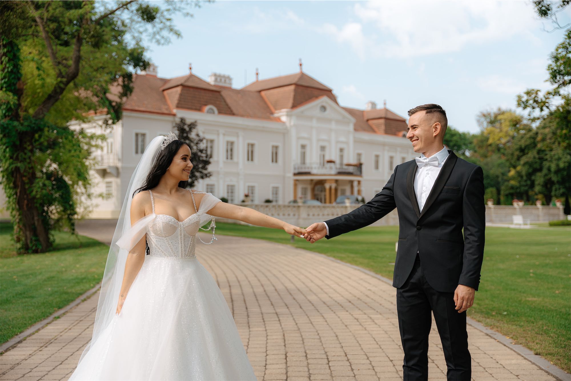 Siska & Oliver 3