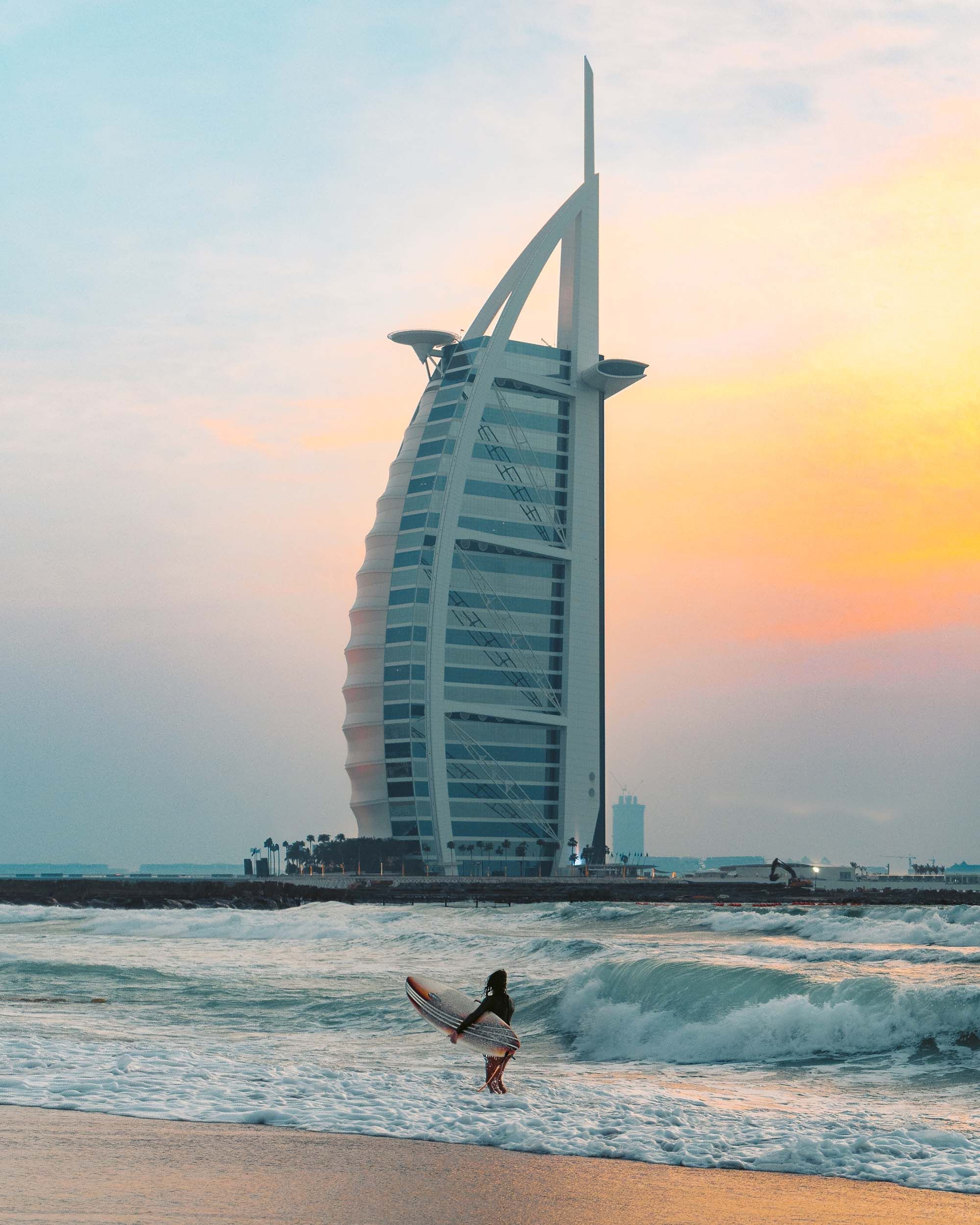 Dubai 9