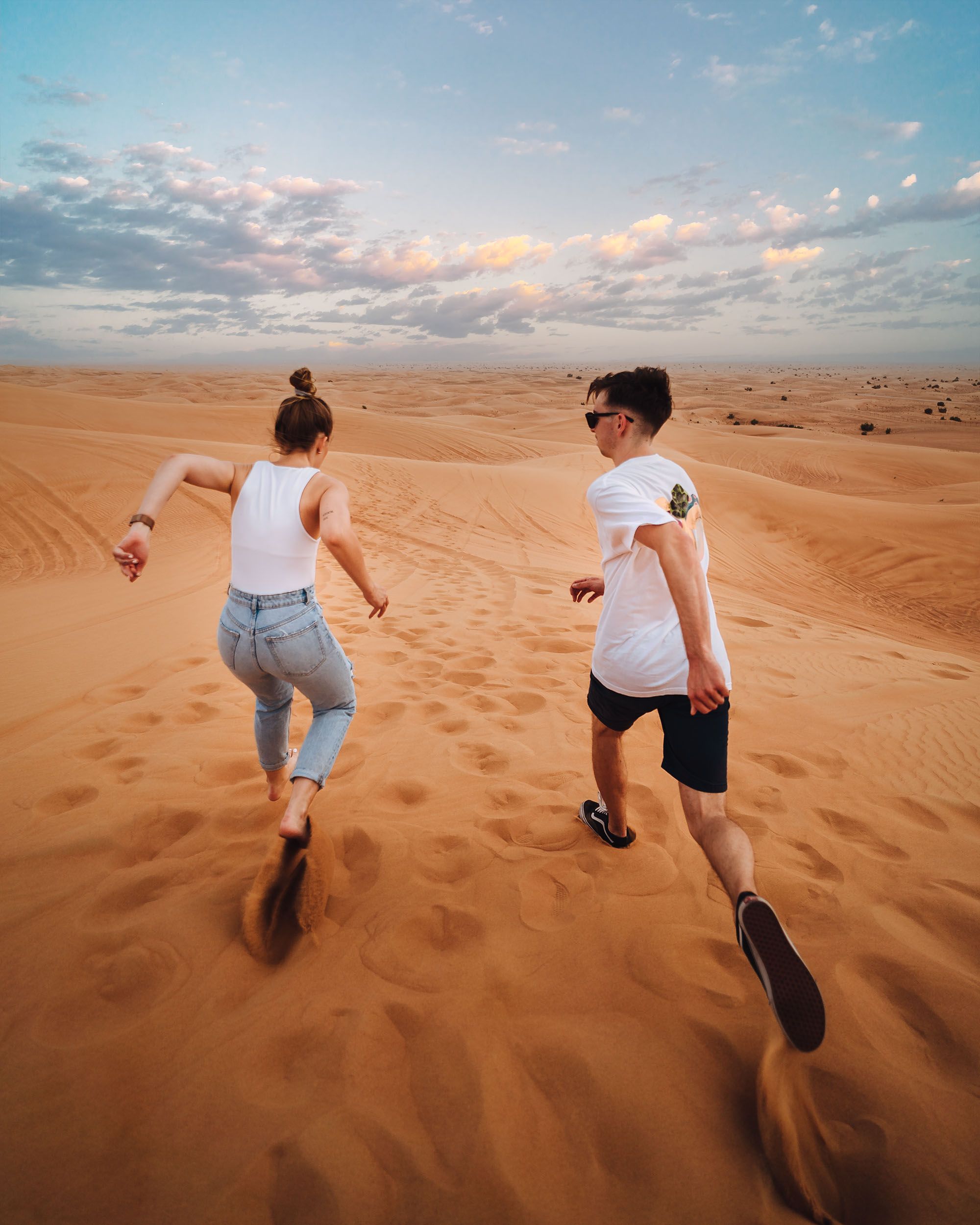 Dubai