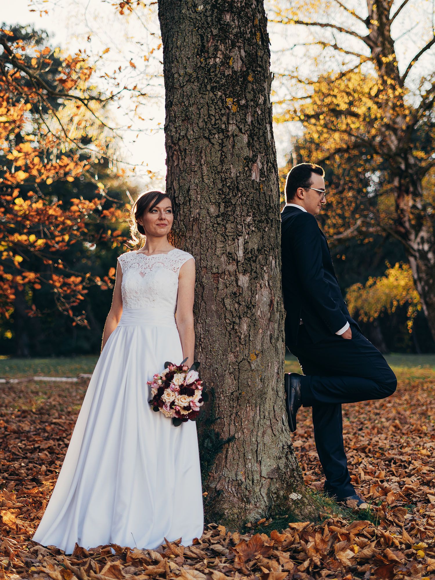Zuzana & Jamal 1