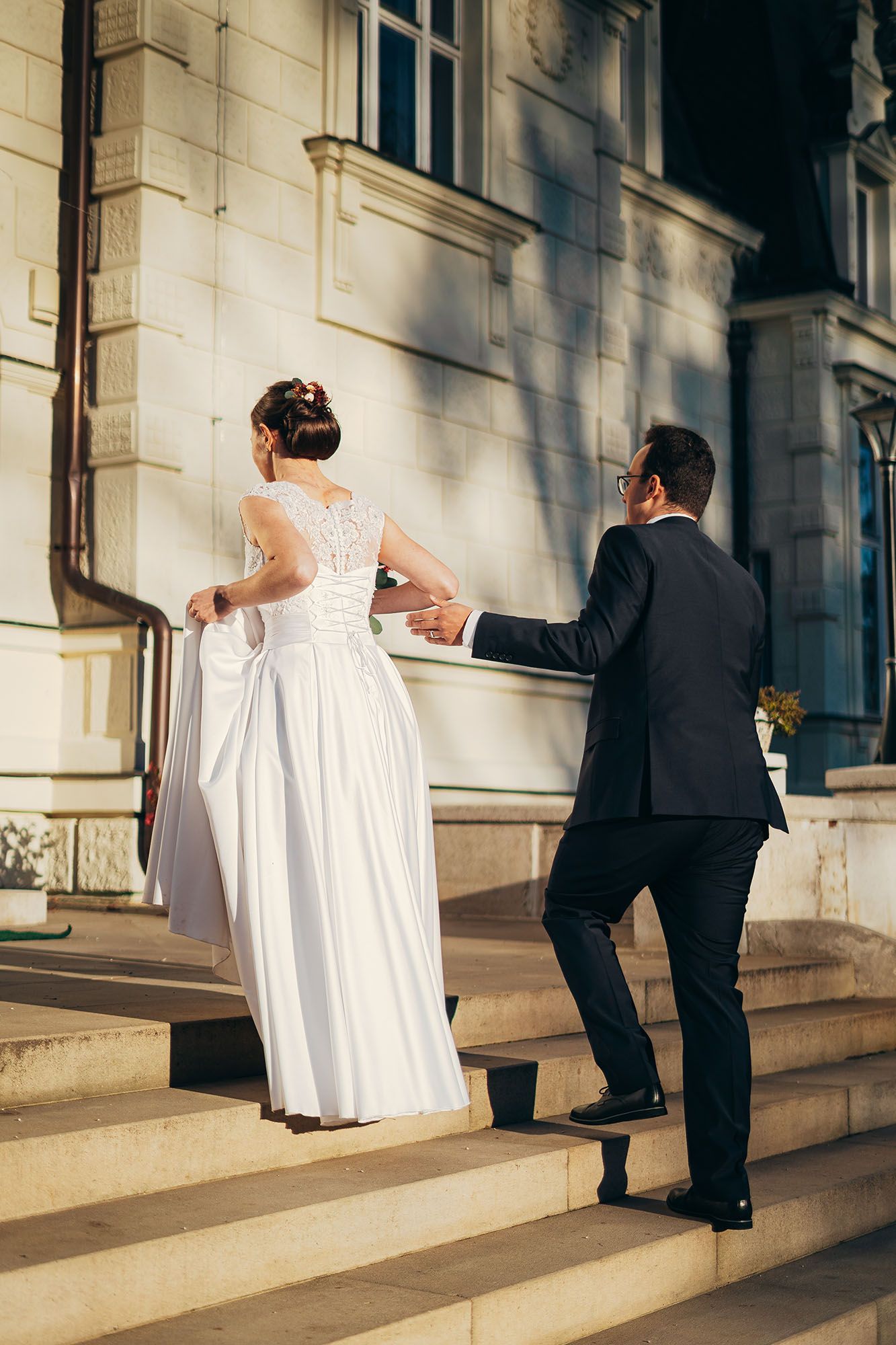 Zuzana & Jamal