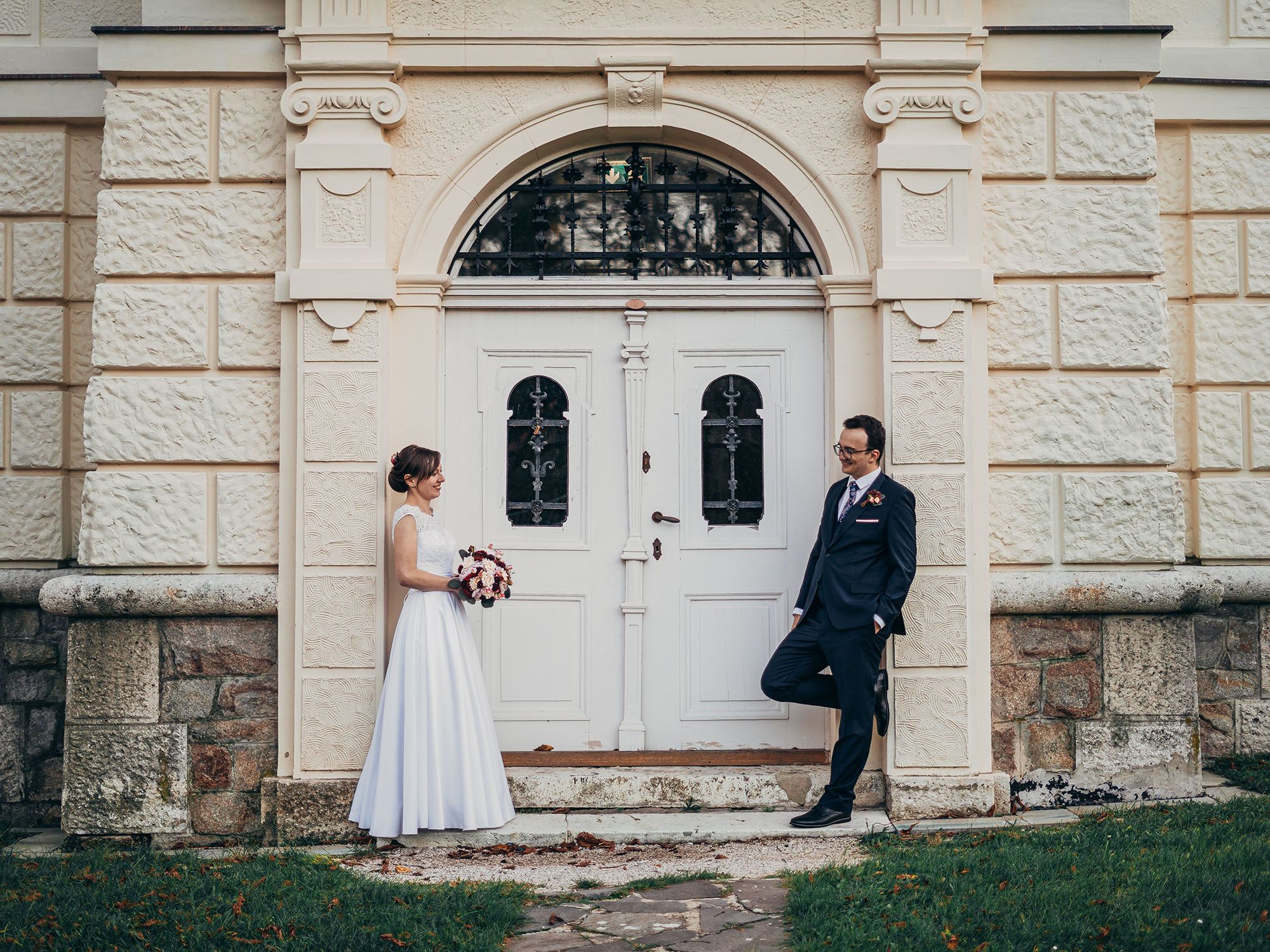 Zuzana & Jamal 13