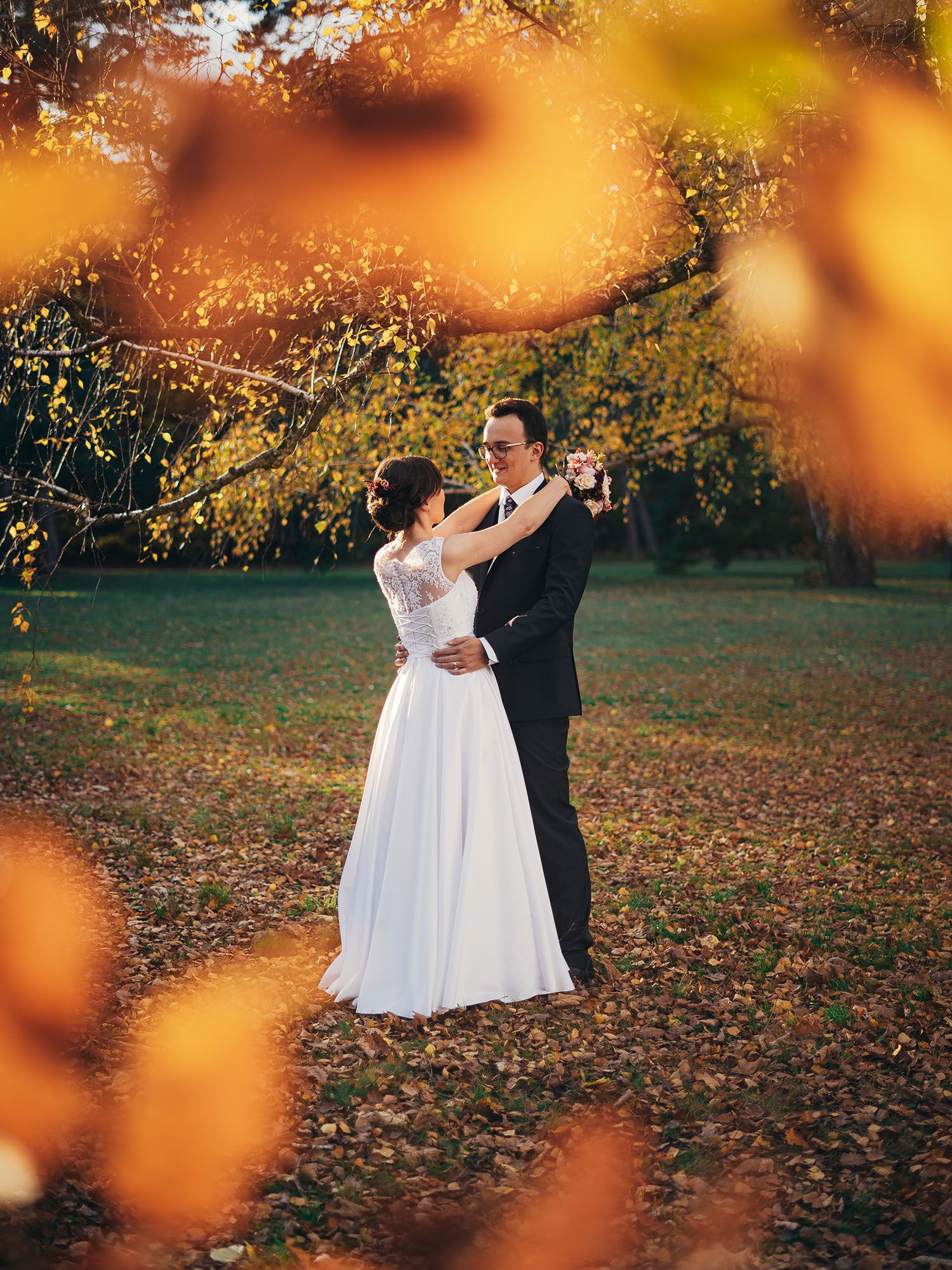 Zuzana & Jamal 10