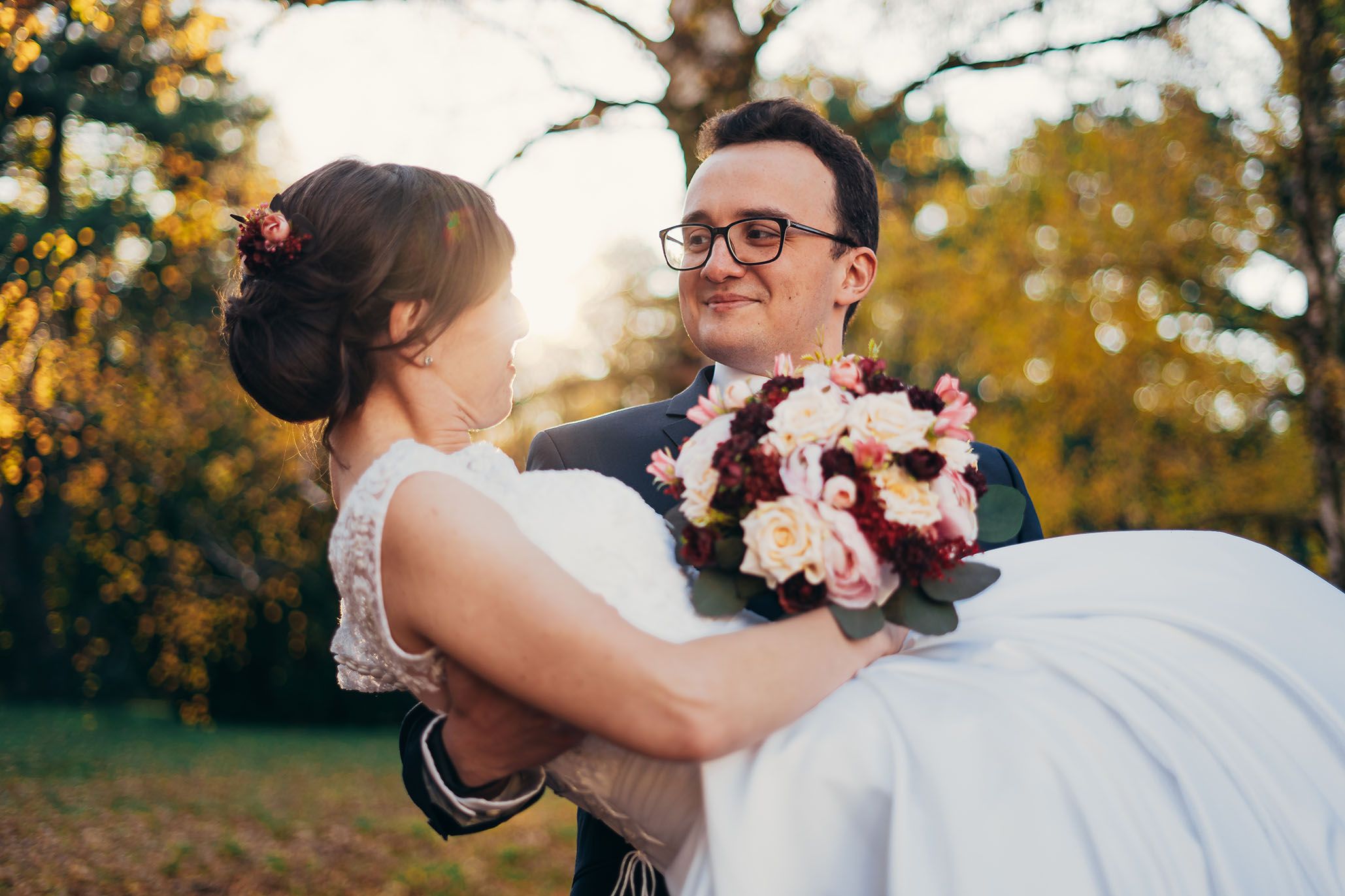 Zuzana & Jamal 11