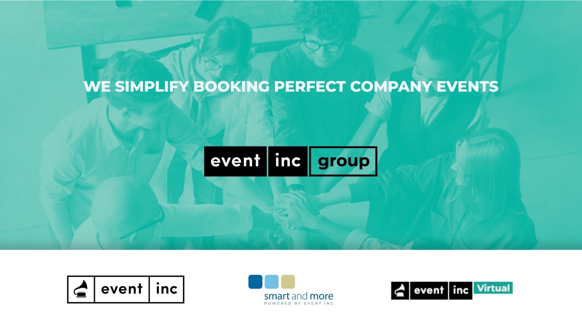 EVENT INC GROUP